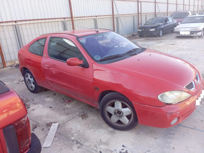 RENAULT MEGANE I FASE 2 COUPE (DA...)