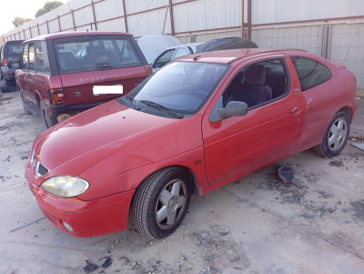 RENAULT MEGANE I FASE 2 COUPE (DA...)