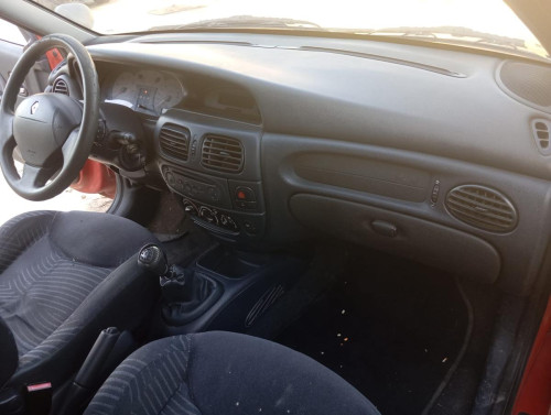 RENAULT MEGANE I FASE 2 COUPE (DA...) 