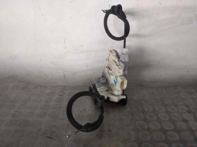 CERRADURA PUERTA TRASERA DERECHA, VOLKSWAGEN, PASSAT BERLINA (3C2)