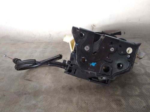 CERRADURA PUERTA TRASERA DERECHA VOLKSWAGEN PASSAT BERLINA (3C2) 