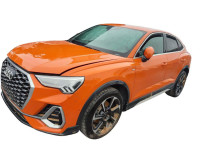 AUDI Q3 (F3B)