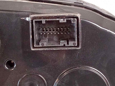 CUADRO INSTRUMENTOS, FIAT, II BRAVO (198)