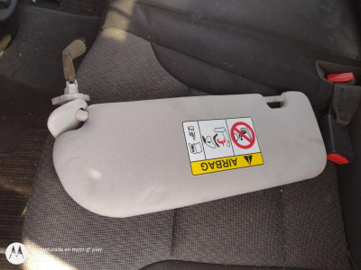 PARASOL DERECHO, HYUNDAI, I40 (VF)