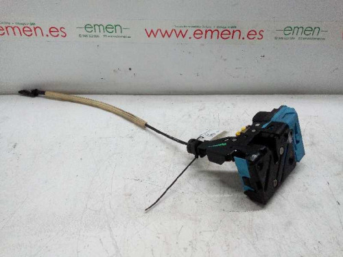 CERRADURA PUERTA DELANTERA DERECHA Volvo S60 BERLINA 