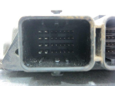 CENTRALITA MOTOR UCE, PEUGEOT, 206