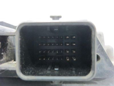 CENTRALITA MOTOR UCE, PEUGEOT, 206