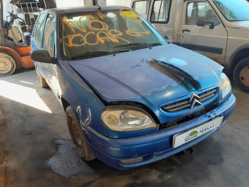  CITROEN SAXO 