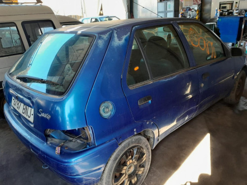  CITROEN SAXO 