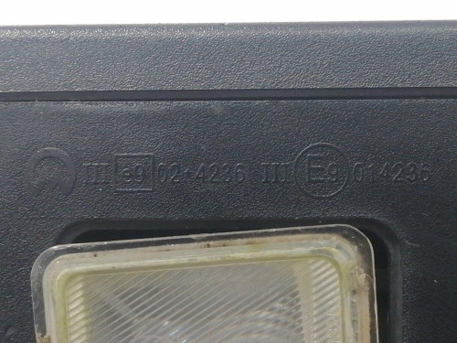  RETROVISOR IZQUIERDO FORD MONDEO BERLINA (GE) 