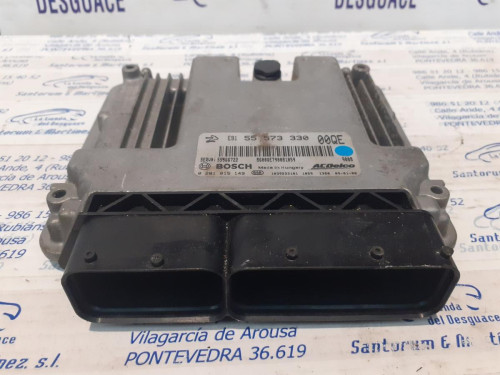  CENTRALITA MOTOR UCE 