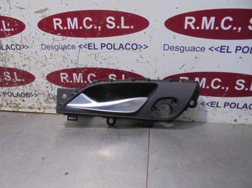  MANETA INTERIOR DELANTERA IZQUIERDA HYUNDAI I40 (VF) 