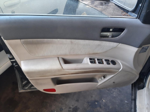  HYUNDAI SONATA (NF) 