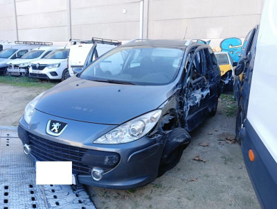 PEUGEOT 307 BREAK/ SW (S2)
