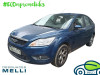 FORD FOCUS BERLINA (CB4) — автомобиль-донор на запчасти 