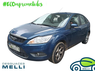 FORD FOCUS BERLINA (CB4)