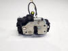 CERRADURA PUERTA TRASERA IZQUIERDA, FIAT, II PANDA (169) 