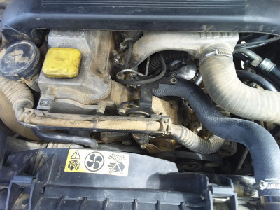MOTOR ARRANQUE