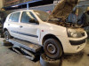 RENAULT CLIO II FASE II (B/CB0) — vehículo donante para recambios 