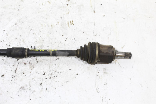 TRANSMISION DELANTERA DERECHA Mitsubishi GRANDIS (NA0W) 