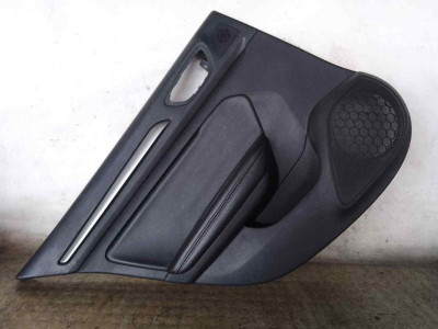 GUARNECIDO PUERTA TRASERA IZQUIERDA
