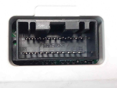 CUADRO INSTRUMENTOS, JAGUAR, S-TYPE (03.1999)