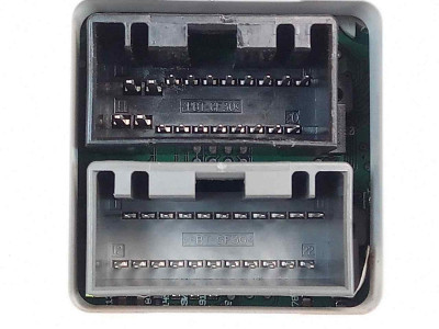 CUADRO INSTRUMENTOS, JAGUAR, S-TYPE (03.1999)