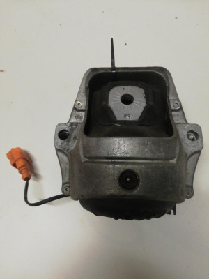 SOPORTE MOTOR