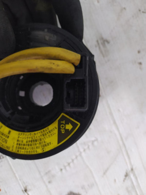 ANILLO AIRBAG, TOYOTA, COROLLA VERSO (R1)