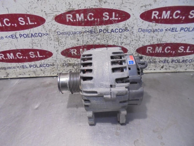 ALTERNADOR, SEAT, LEON (5F1)