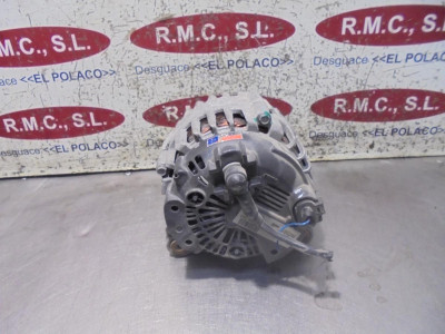 ALTERNADOR, SEAT, LEON (5F1)