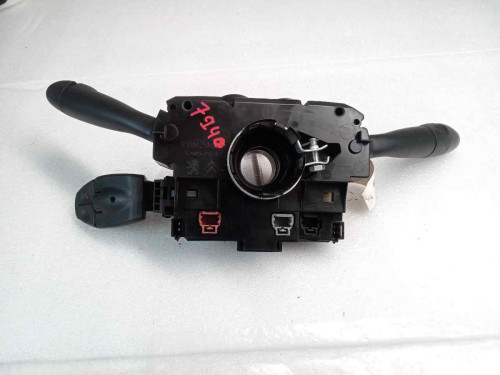  MANDO MULTIFUNCION PEUGEOT 307 BREAK / SW (S1)(04.2002) 