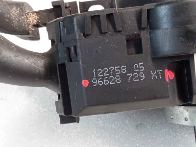 MANDO MULTIFUNCION, PEUGEOT, 307 BREAK / SW (S1)(04.2002)