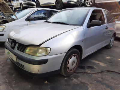 SEAT IBIZA (6K1)