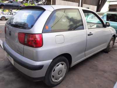 SEAT IBIZA (6K1)