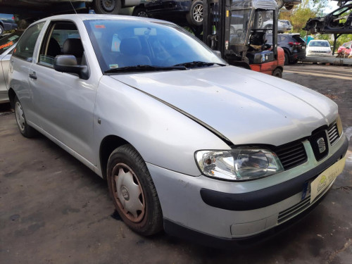  SEAT IBIZA (6K1) 