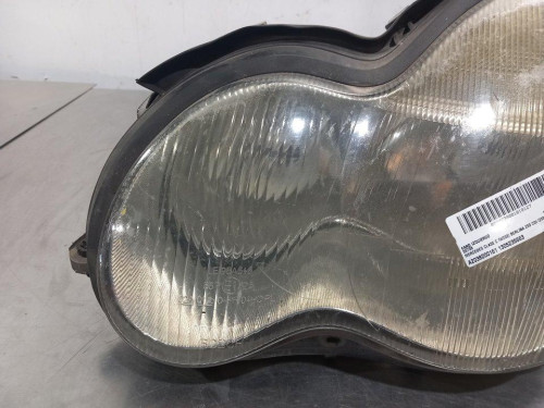  FARO IZQUIERDO MERCEDES-BENZ CLASE C (BM 203) BERLINA 