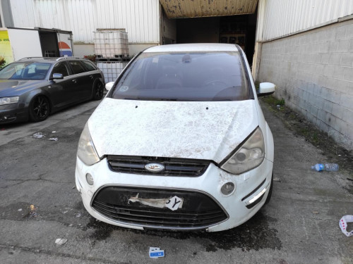 FORD S-MAX (CA1) — vehículo donante para recambios 