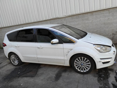FORD S-MAX (CA1)