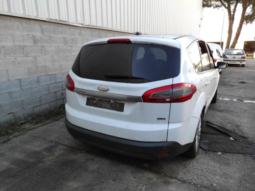 FORD S-MAX (CA1) — vehículo donante para recambios 