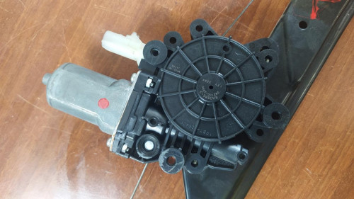 ELEVALUNAS TRASERO IZQUIERDO Jeep GRAND CHEROKEE (WH) 