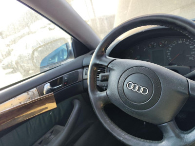AIRBAG DELANTERO IZQUIERDO