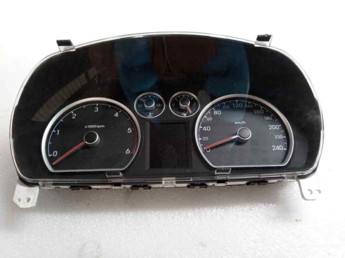  CUADRO INSTRUMENTOS HYUNDAI I30 (FD) 