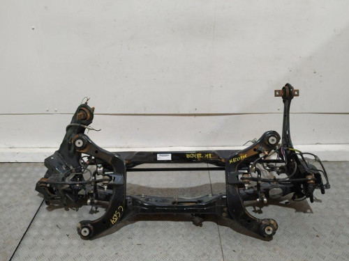  PUENTE TRASERO, MITSUBISHI, ECLIPSE CROSS (GK0W) 
