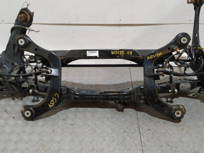 PUENTE TRASERO, MITSUBISHI, ECLIPSE CROSS (GK0W)