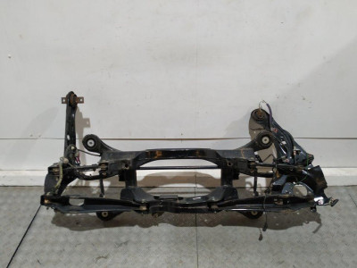 PUENTE TRASERO, MITSUBISHI, ECLIPSE CROSS (GK0W)