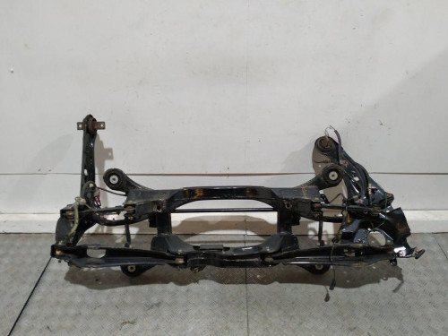  PUENTE TRASERO, MITSUBISHI, ECLIPSE CROSS (GK0W) 