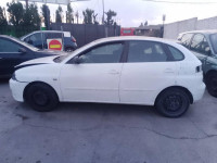 SEAT IBIZA (6L1)