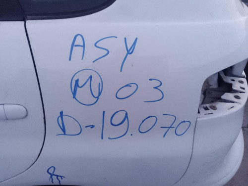  SEAT IBIZA (6L1) 