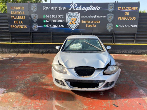  SEAT LEON (1P1) 